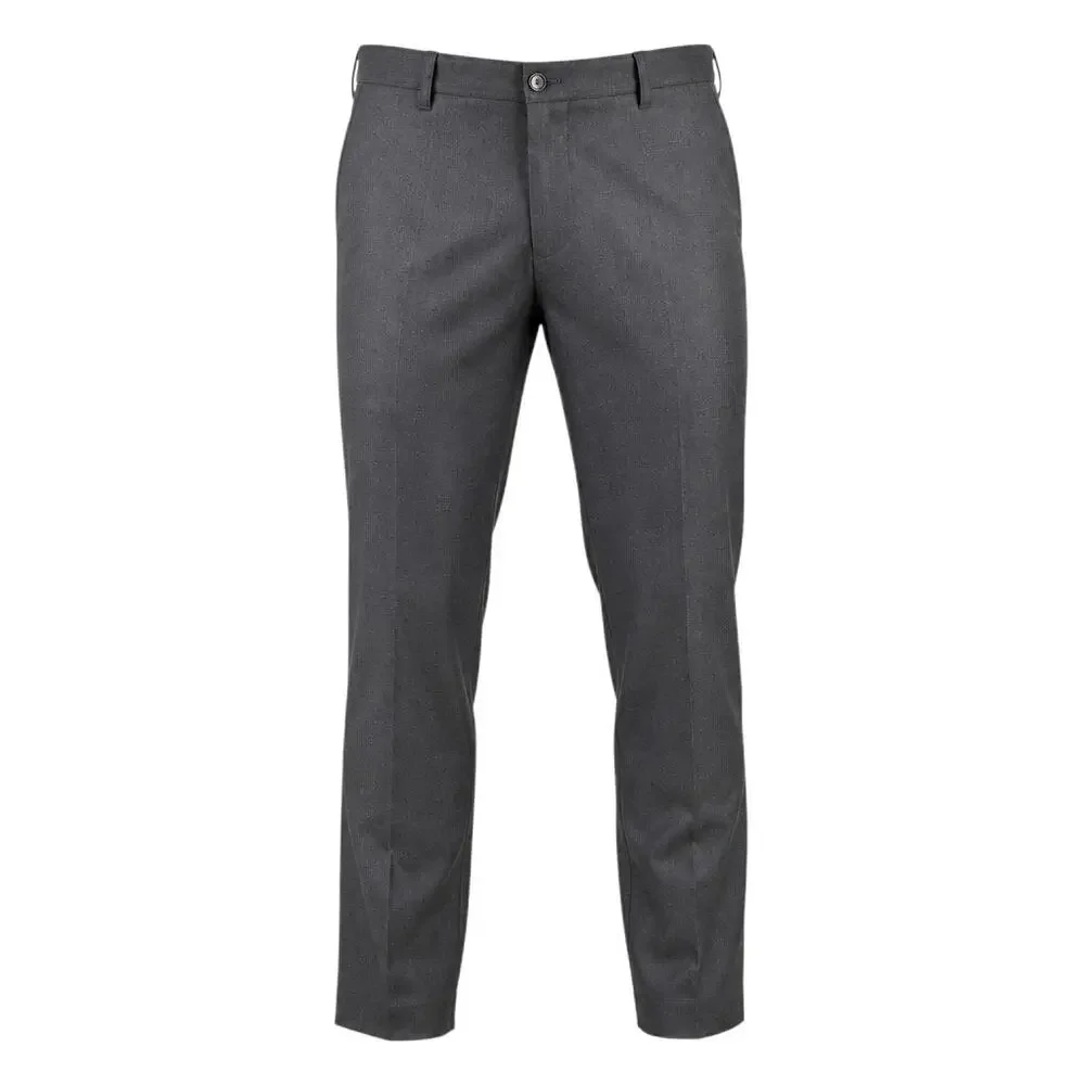 Lee Performance Series Men's Gray Dress Pants Slacks 42x30